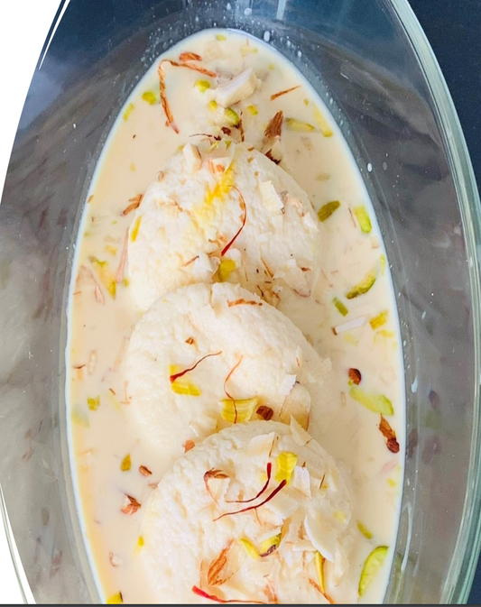 Ras Malai