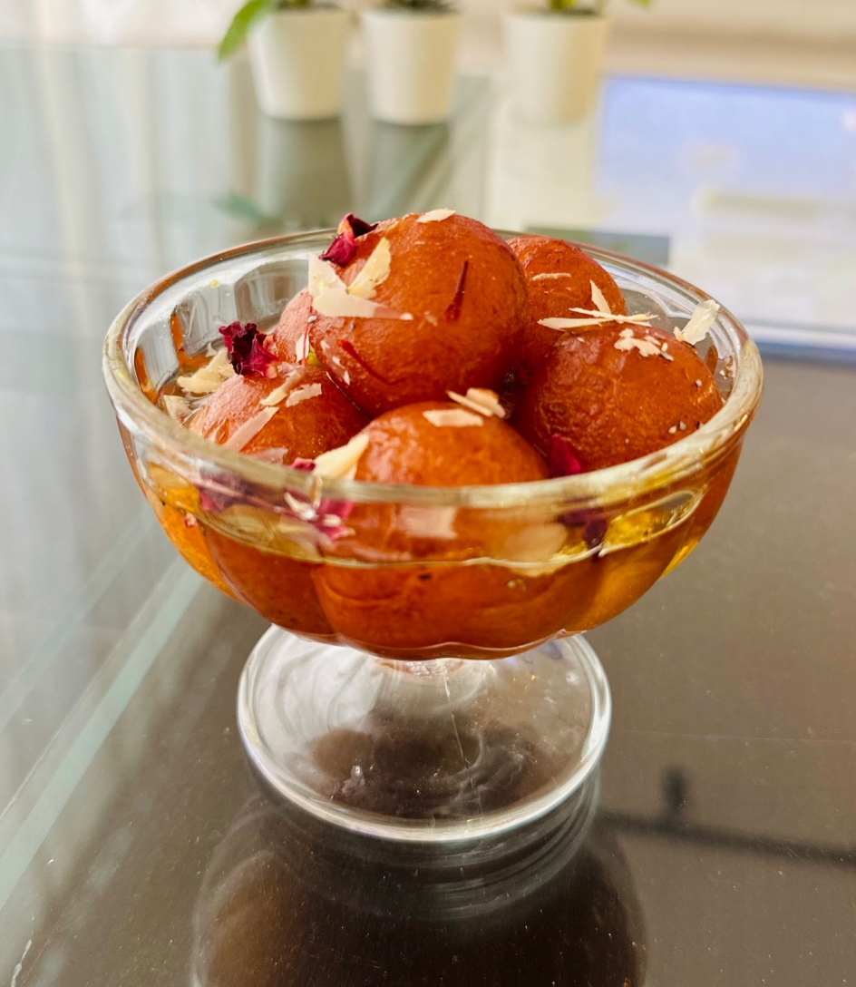 Mava Gulab Jamun