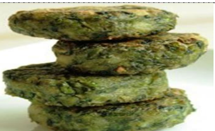 AD Hara Bhara Kebab