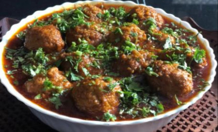 Chicken Rista