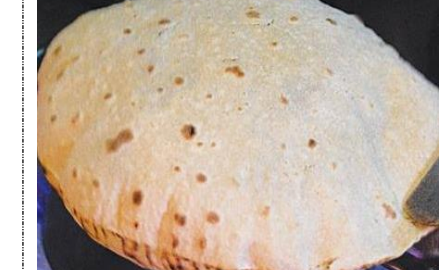 Chapati