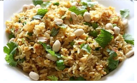 Kashmiri Pulao