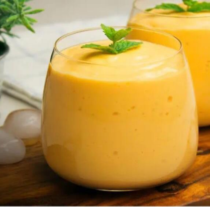 Mango Lassi