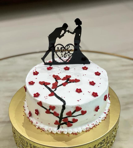 Anniversary Cake 2