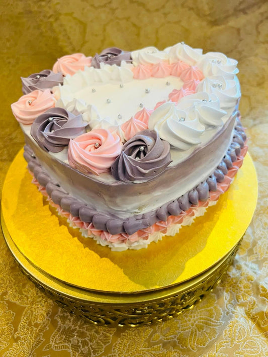 Anniversary Cake 3