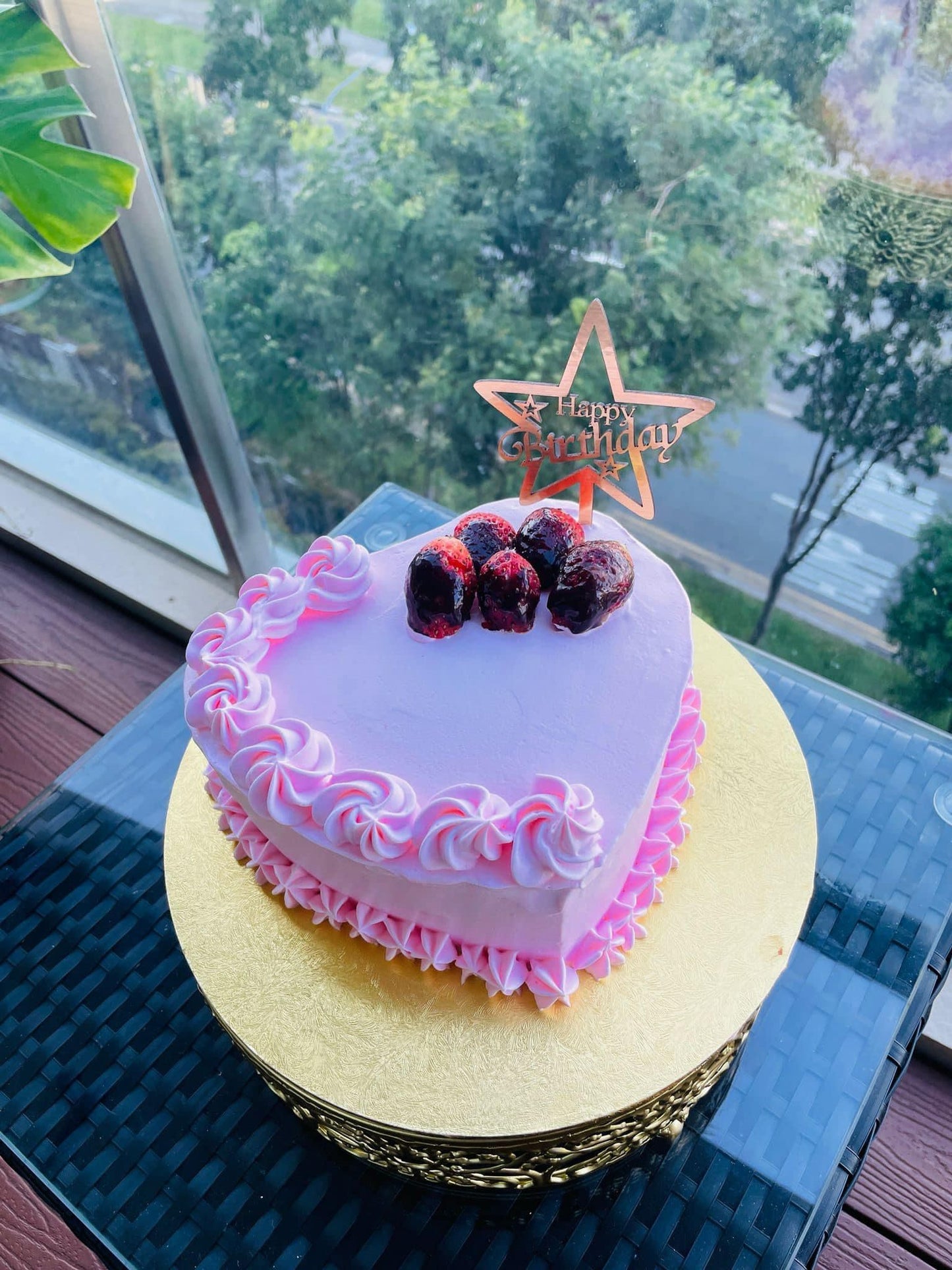 Birthday Cake 8
