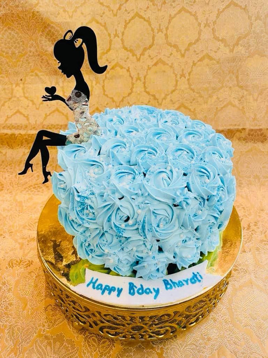 Birthday Cake 7