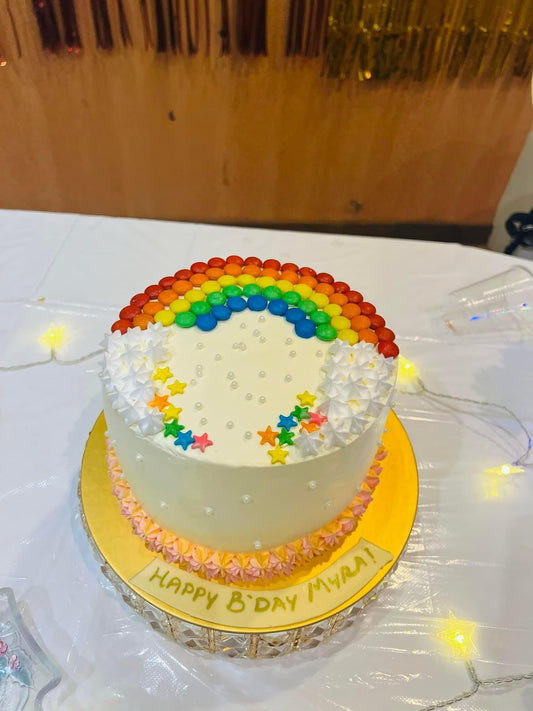 Birthday Cake 9